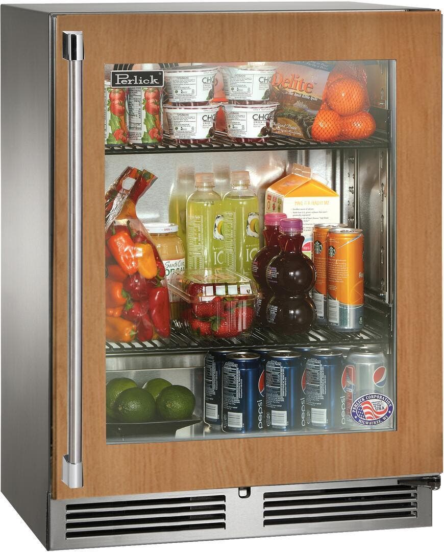 Perlick HH24RS44R