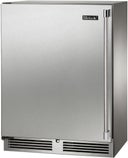 24 Inch, 3.1 Cu. Ft. Built-In Beverage Center with LED Lighting