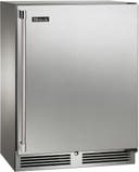 24 Inch, 3.1 Cu. Ft. Built-In Beverage Center with LED Lighting