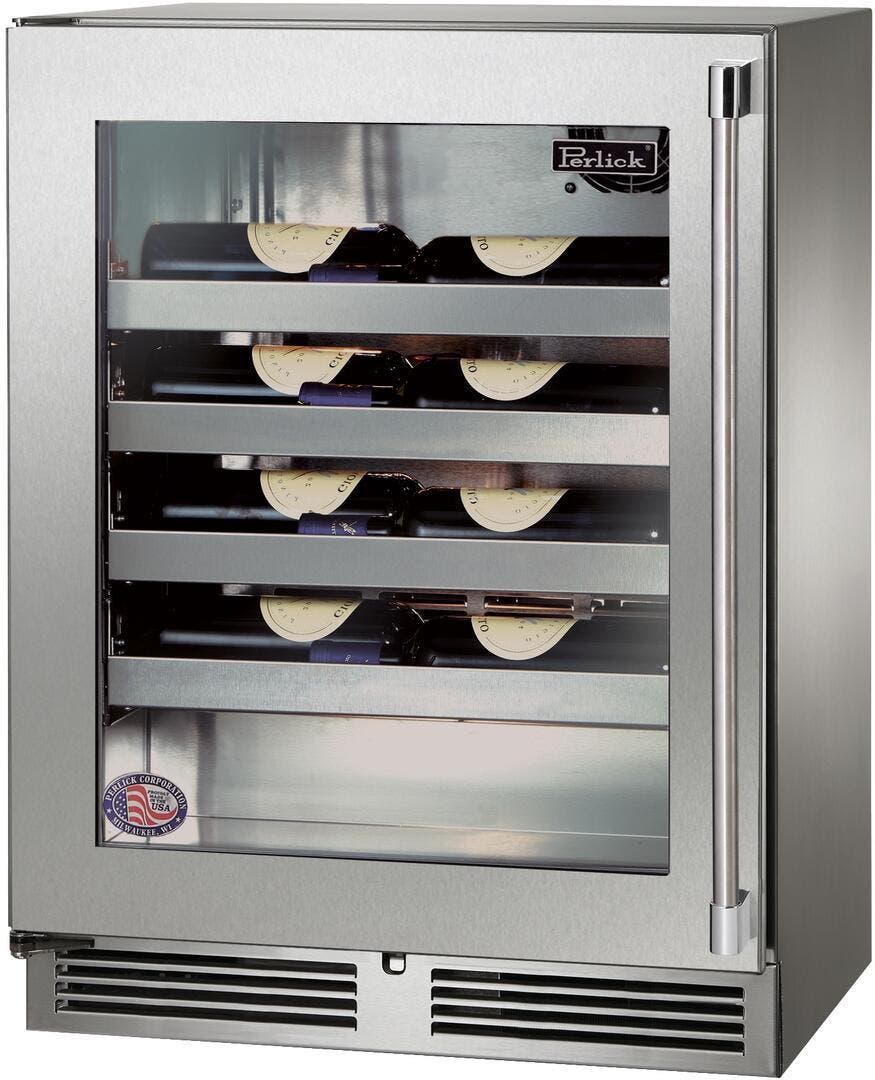 Perlick HH24WS43L
