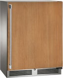 24 Inch, 3.1 Cu. Ft. Built-In Beverage Center with Eco-Friendly Refrigerant
