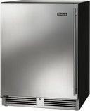 24 Inch, 5.2 Cu. Ft. Built-In Counter Depth Compact Refrigerator