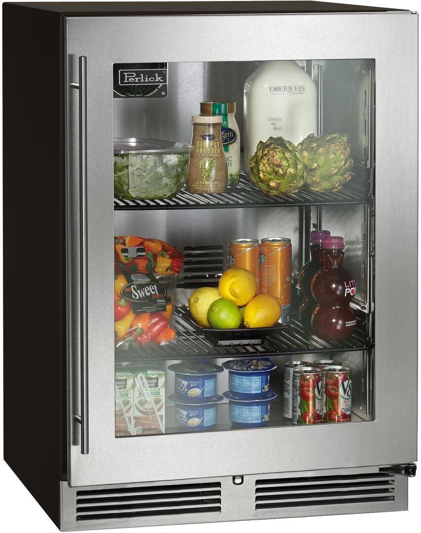 Perlick HC24RB43R