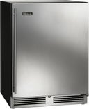 24 Inch, 5.2 Cu. Ft. Built-In Beverage Center with Lock
