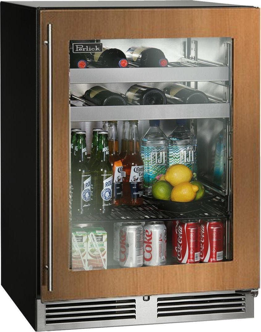 Perlick HC24BB44R