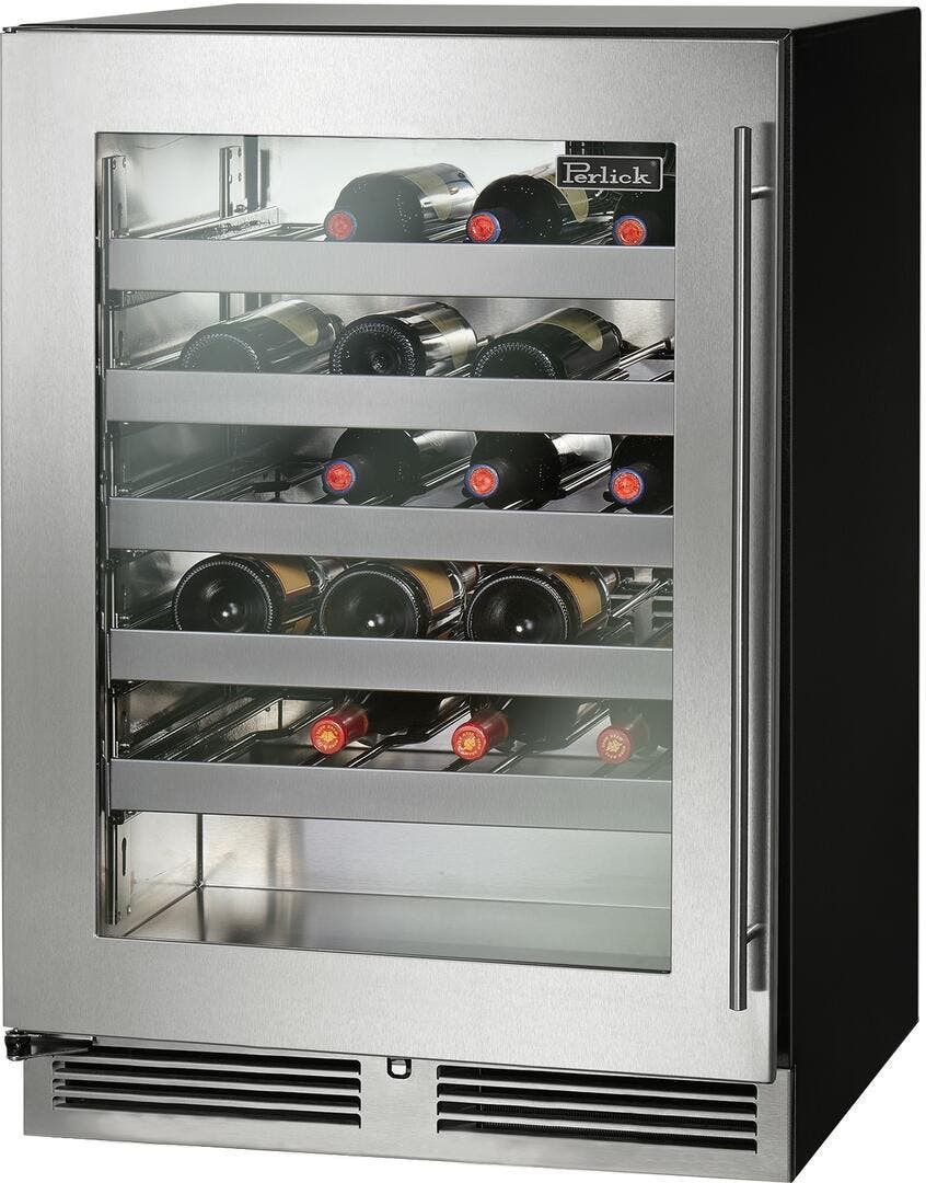 Perlick HC24WB43L