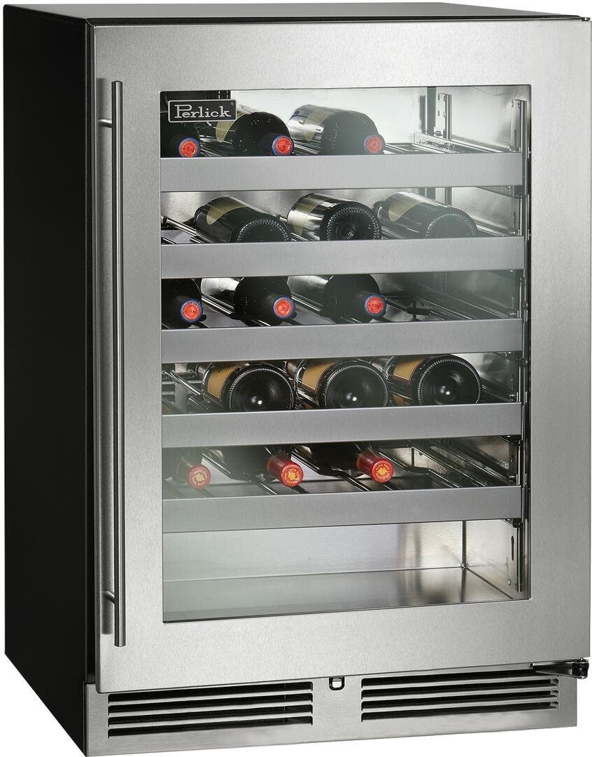 Perlick HC24WB43R
