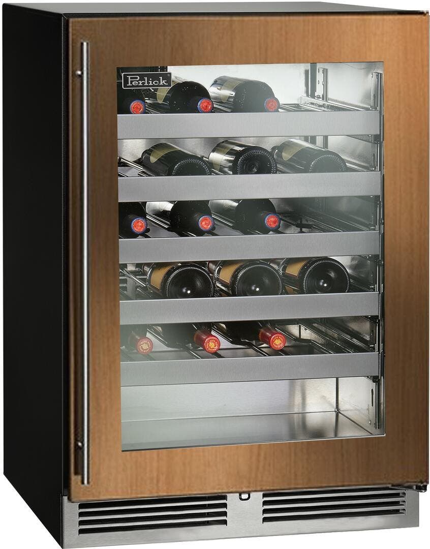 Perlick HC24WB44R