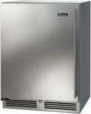 24 Inch, 5.2 Cu. Ft. Built-In Counter Depth Compact Refrigerator with LED Lighting
