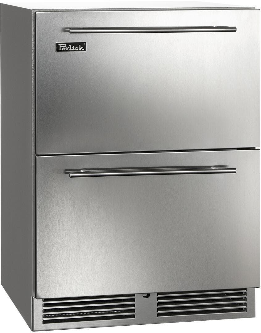 Perlick HC24RO45