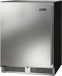 24 Inch, 4.8 Cu. Ft. Built-In Counter Depth Compact Freezer with Automatic Defrost