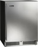 24 Inch, 4.8 Cu. Ft. Built-In Counter Depth Compact Freezer with Automatic Defrost