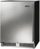 24 Inch, 4.8 Cu. Ft. Built-In Counter Depth Compact Refrigerator