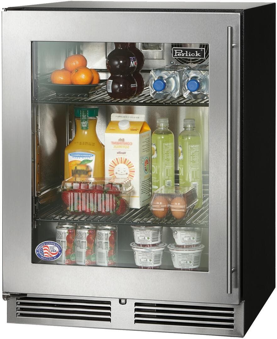 Perlick HA24RB43L