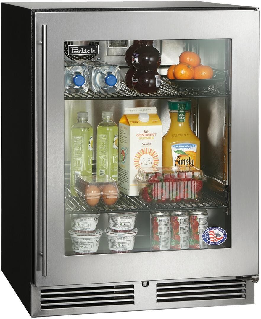 Perlick HA24RB43R