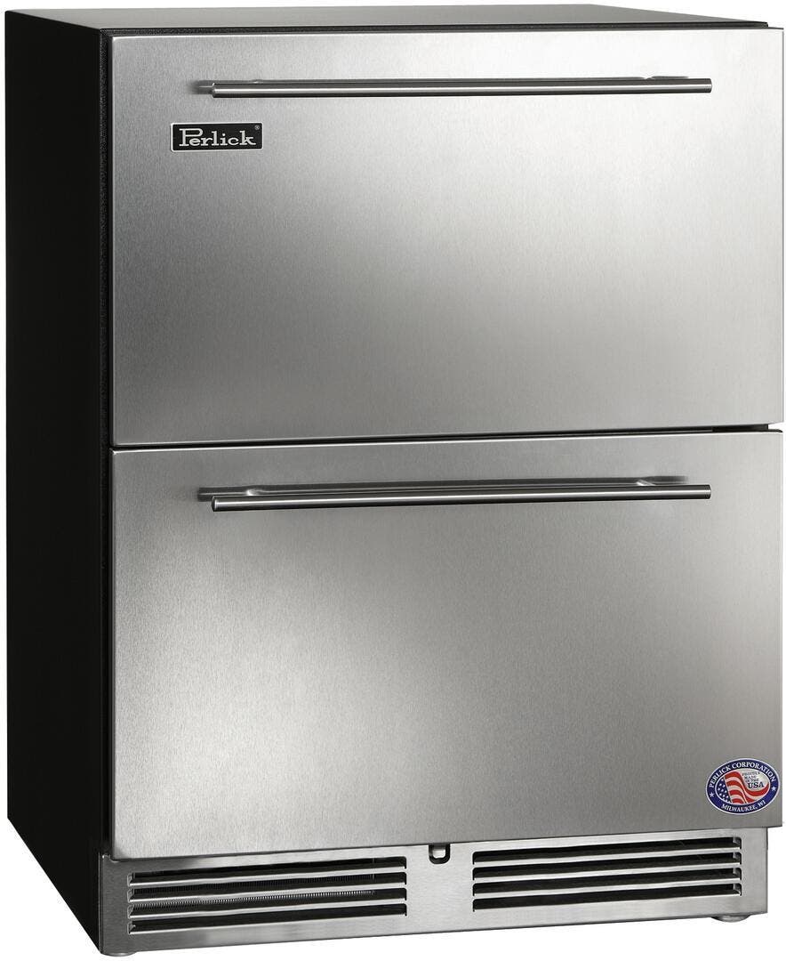 Perlick HA24RB45