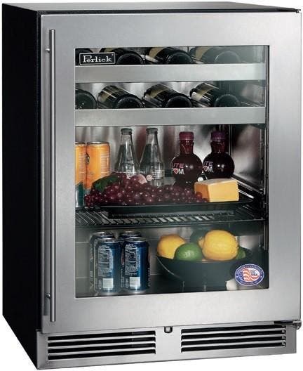 Perlick HA24BB43R