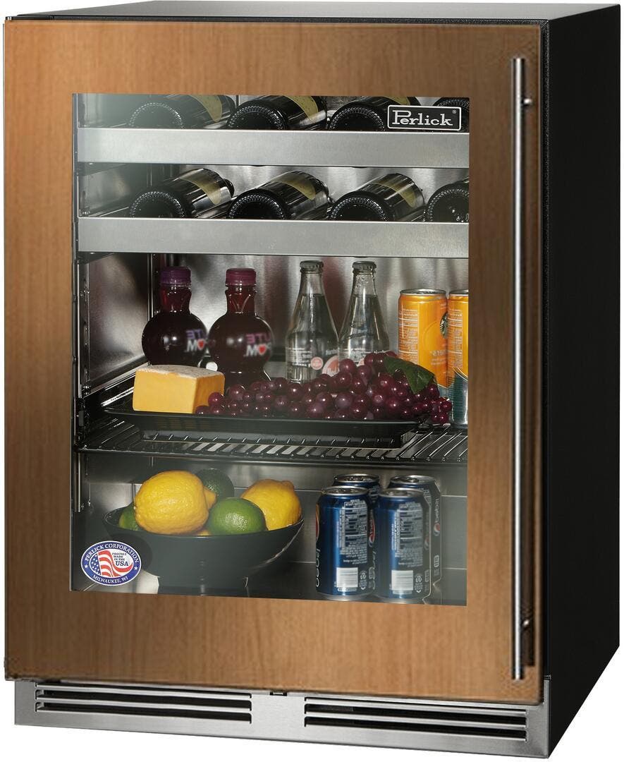 Perlick HA24BB44L