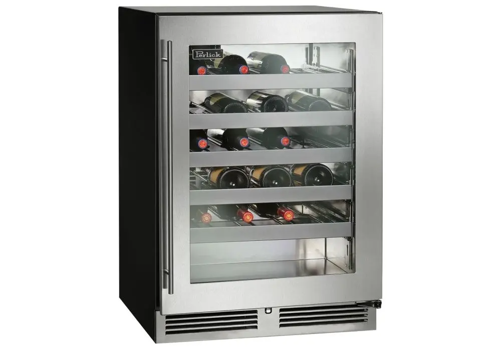 Perlick HA24WB41L