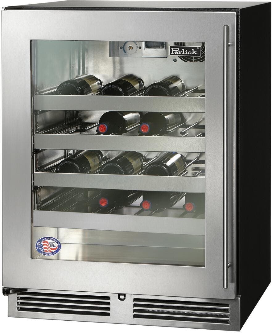 Perlick HA24WB43L