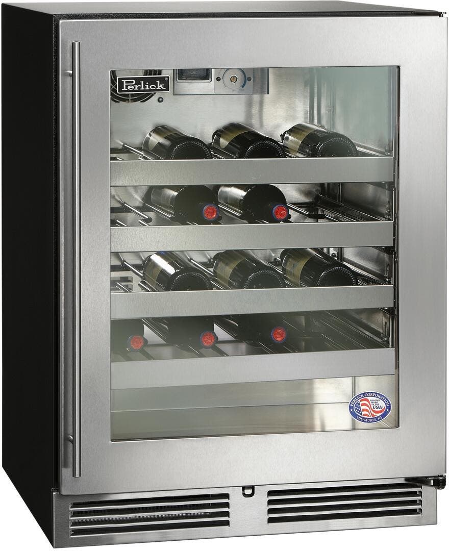 Perlick HA24WB43R