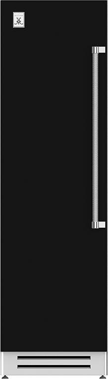 Hestan KFCL24BK Stealth, Left Hinge