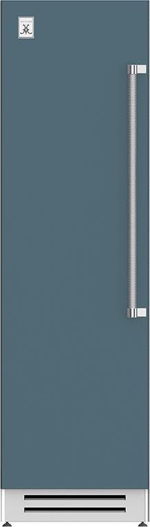 Hestan KFCL24GG Pacific Fog, Left Hinge