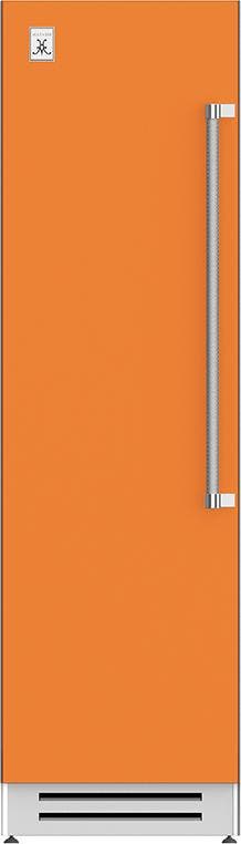 Hestan KFCL24OR Citra, Left Hinge