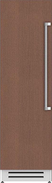 Hestan KFCL24OV Overlay Panel Ready, Left Hinge