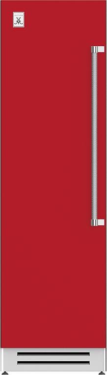 Hestan KFCL24RD Matador, Left Hinge