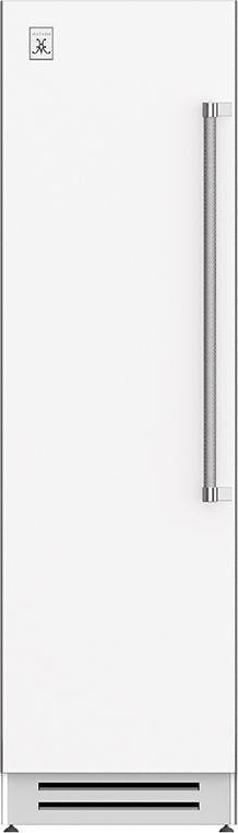Hestan KFCL24WH Froth, Left Hinge