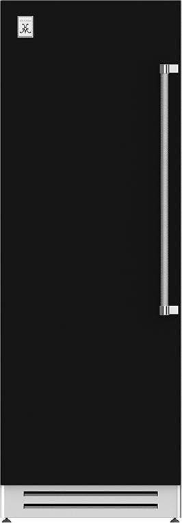 Hestan KFCL30BK Stealth, Left Hinge