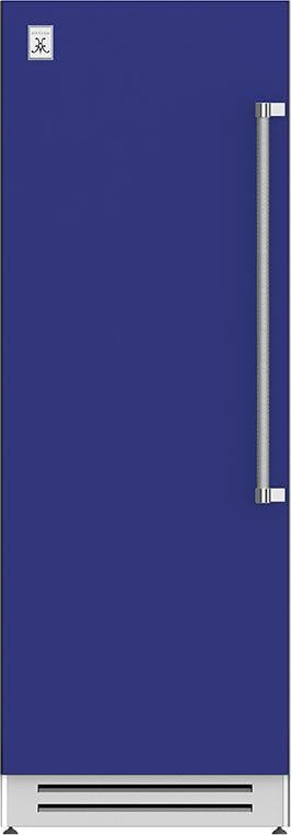 Hestan KFCL30BU Prince, Left Hinge