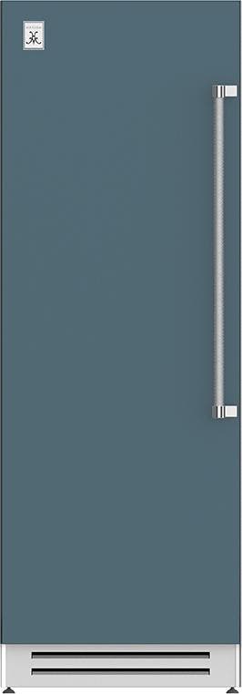 Hestan KFCL30GG Pacific Fog, Left Hinge