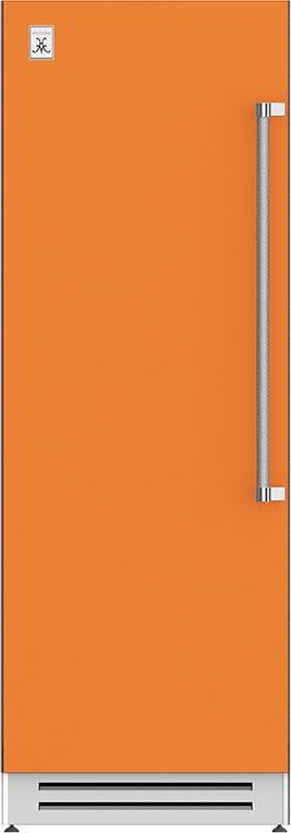 Hestan KFCL30OR Citra, Left Hinge