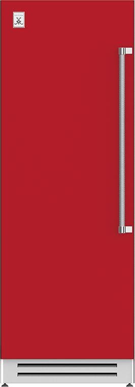 Hestan KFCL30RD Matador, Left Hinge