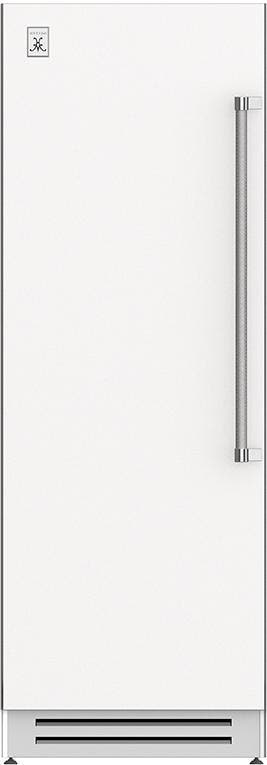 Hestan KFCL30WH Froth, Left Hinge