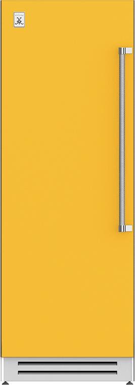 Hestan KFCL30YW Sol, Left Hinge