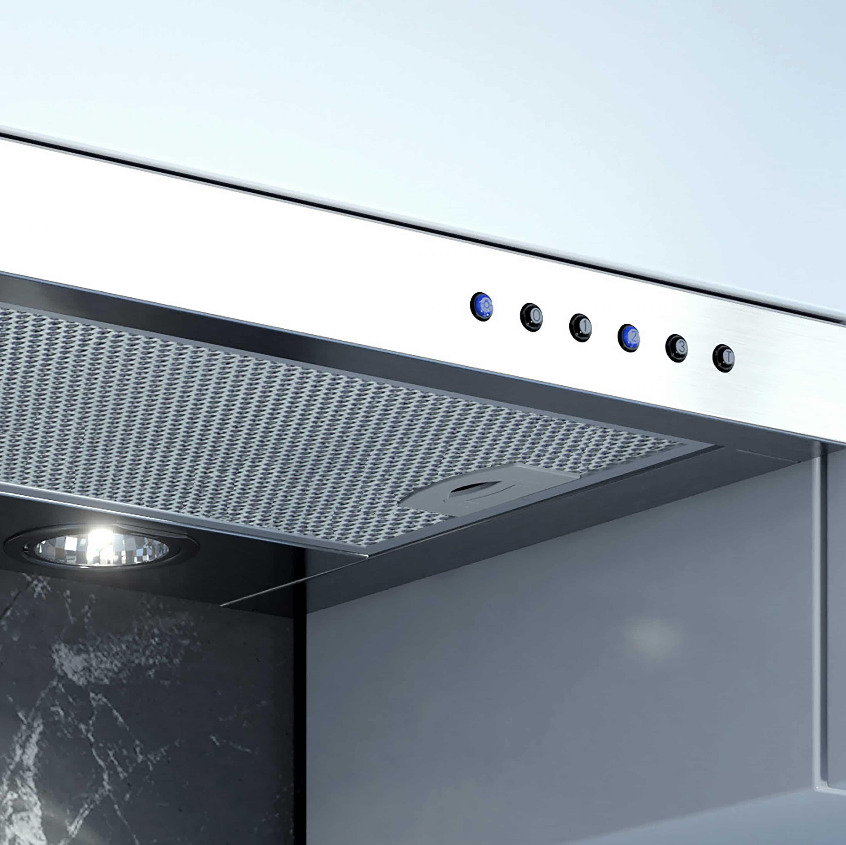 XO XOC30SC Stainless Steel, 30 Inch