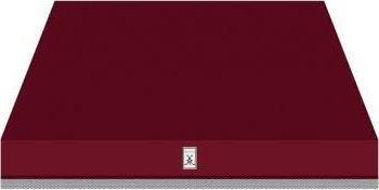 Hestan KVI36BG Tin Roof