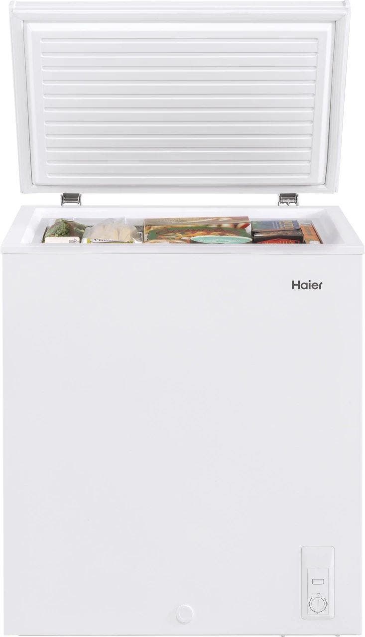 Haier HF50CW20W White