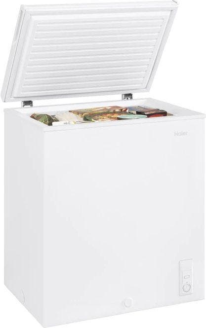 Haier HF50CW20W White