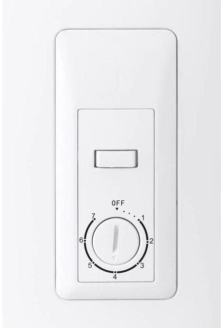 Haier HF50CW20W White