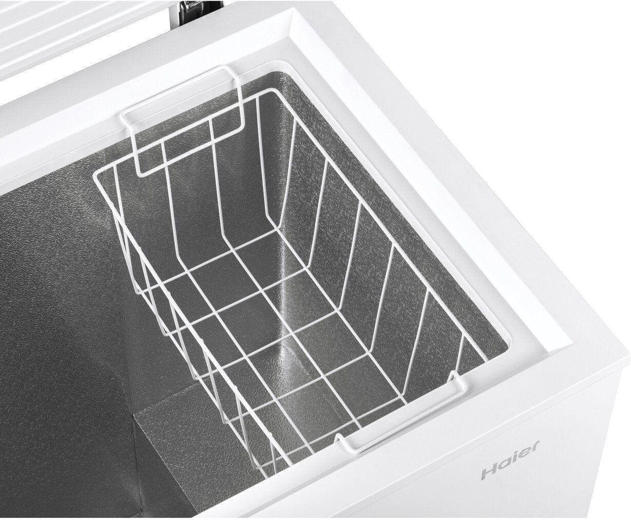 Haier HF50CW20W White