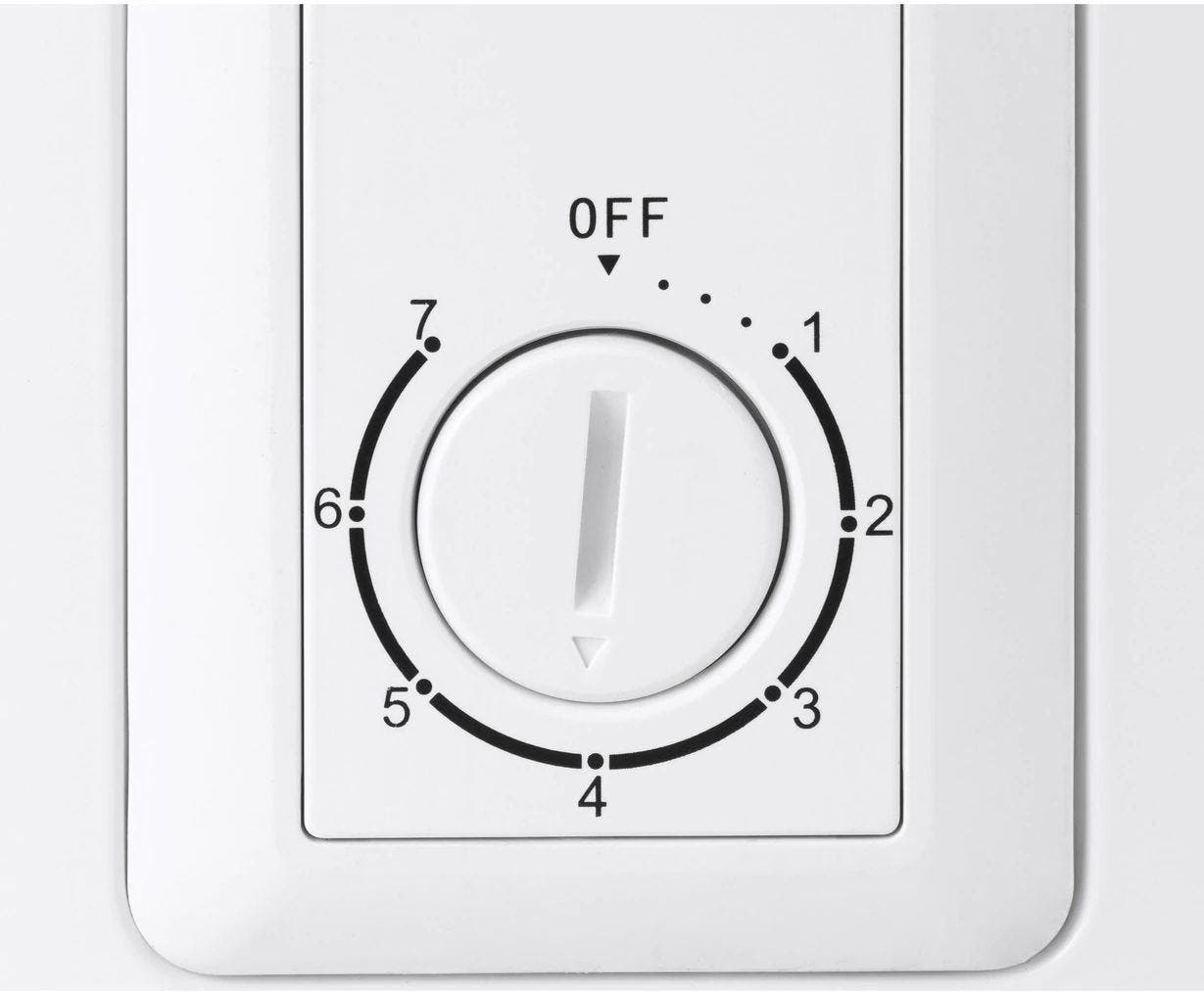 Haier HF50CW20W White