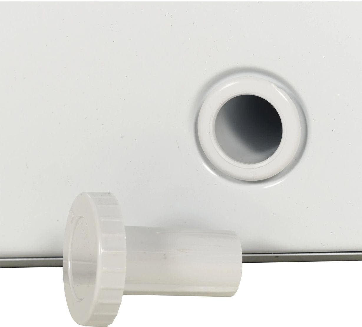 Haier HF50CW20W White