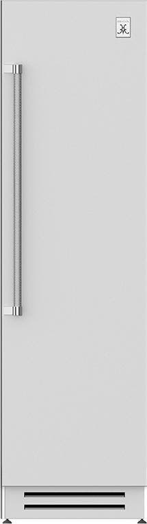 Hestan KFCR24 Steeletto, Right Hinge