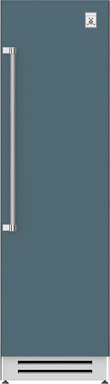 Hestan KFCR24GG Pacific Fog, Right Hinge