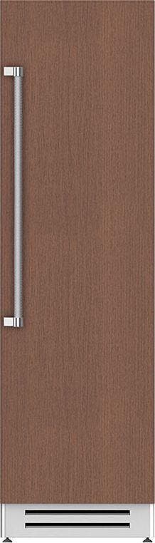 Hestan KFCR24OV Overlay Panel Ready, Right Hinge