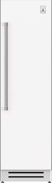 Hestan KFCR24WH Froth, Right Hinge